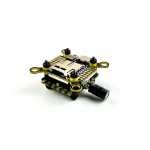 Полетный контроллер DarwinFPV F411 3-4S 30A