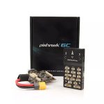 Полетный контроллер Holybro Pixhawk 6c + Модуль питания PM07