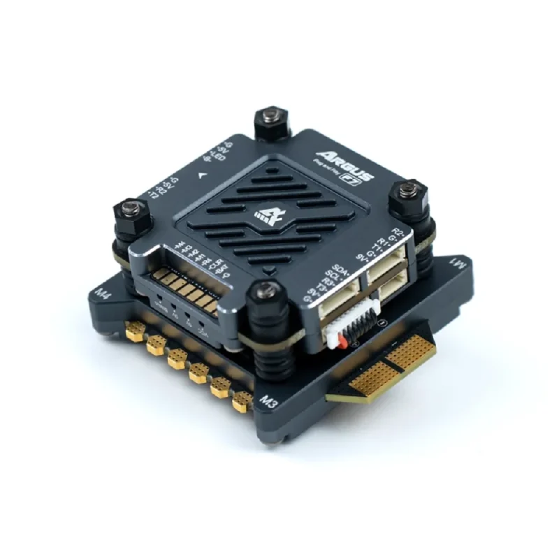 Полетный контроллер Axisflying Argus PRO STACK 55A