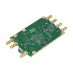 Радиоустройство USRP B210