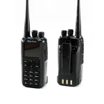 Портативная радиостанция ANYTONE AT-D878S