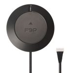 GNSS система Holybro H-RTK F9P Rover UART