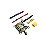 Полетный контроллер DarwinFPV F411 3-4S 30A