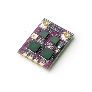 Приёмник Happymodel ELRS EP1 TCXO Dual (2,4 ГГц)