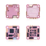 Полетный контроллер Axisflying Argus F7 40A AIO F722