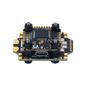 Полетный контроллер Axisflying Argus F7 mini