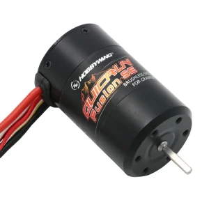 Двигатель Hobbywing QuicRun Fusion SE 1200KV