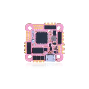 Полетный контроллер Axisflying Argus F7 40A AIO F722