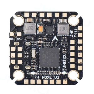 Полетный контроллер JHEMCU F411 Noxe V3 Deluxe