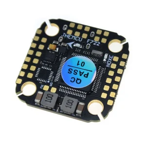 Полетный контроллер JHEMCU F722 NOXE FC ICM-42688-P 3-6S STM32 