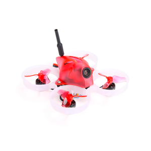 FPV дрон iFlight Alpha