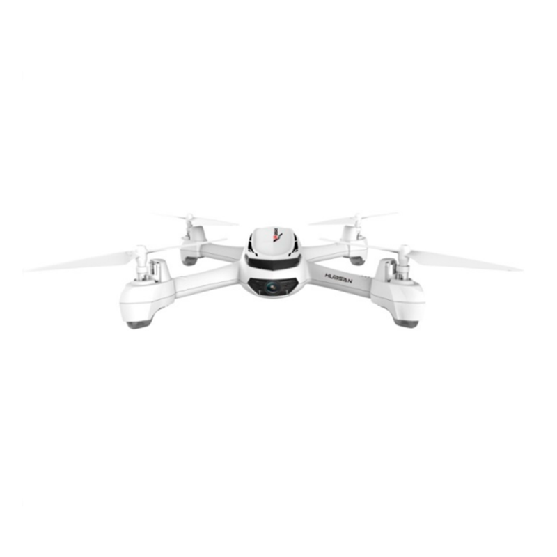 Квадрокоптер Hubsan H502S