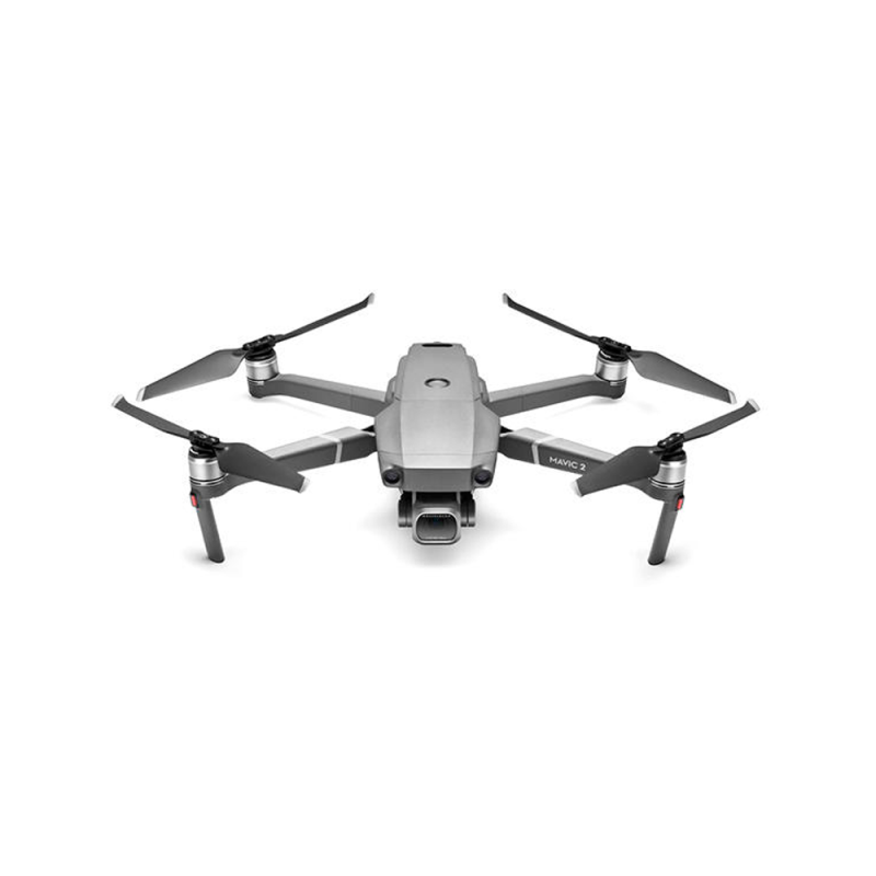 Квадрокоптер DJI Mavic 2 Pro