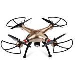 Квадрокоптер Syma X8HW