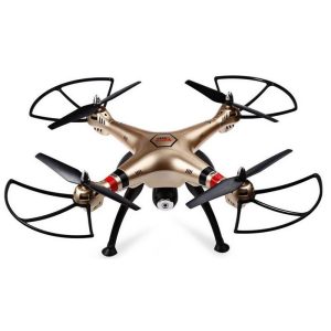 Квадрокоптер Syma X8HW
