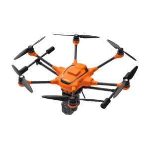 Квадрокоптер Yuneec H520E