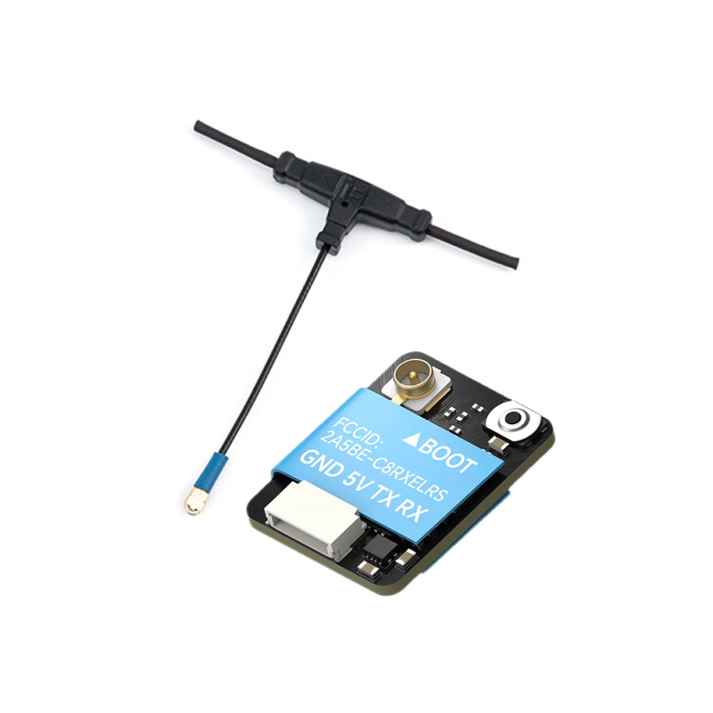 Приёмник iFlight ELRS Nano RX (915/868 МГц)