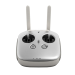 Квадрокоптер DJI Inspire 1
