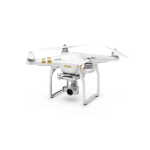 Квадрокоптер DJI Phantom 3 SE