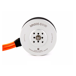 Двигатель T-Motor MN505-S KV320