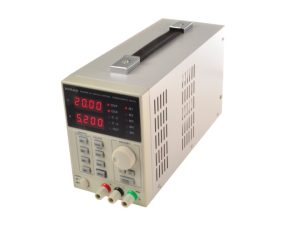 Лабораторный блок питания Korad KA6005D