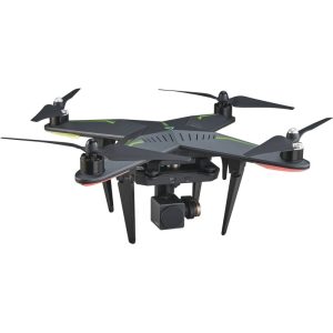 Квадрокоптер XIRO XPLORER V