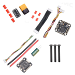 Полетный контроллер JHEMCU F411 Noxe V3 Deluxe