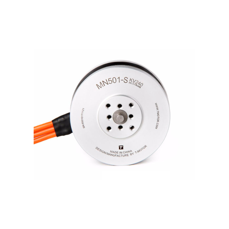 Двигатель T-Motor MN501-S KV240