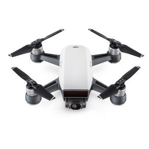 Квадрокоптер DJI Spark