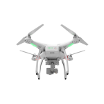 Квадрокоптер DJI Phantom 3