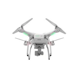 Квадрокоптер DJI Phantom 3