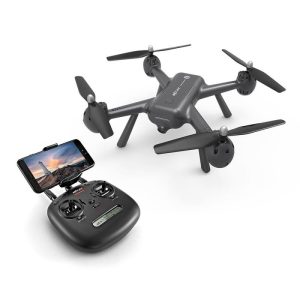 Квадрокоптер MJX X104G