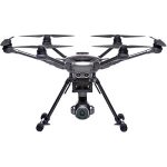 Квадрокоптер Yuneec Typhoon H