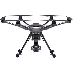 Квадрокоптер Yuneec Typhoon H