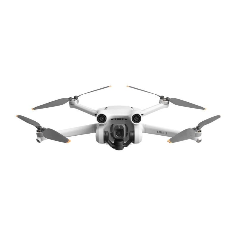 Квадрокоптер DJI Mini 3