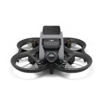 Квадрокоптер DJI Avata Fly Smart Combo