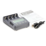 Зарядное устройство SkyRC NC1600