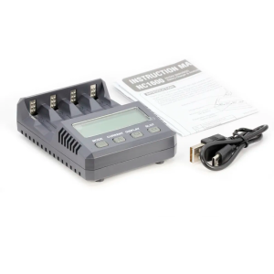 Зарядное устройство SkyRC NC1600