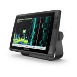 Картплоттер Garmin ECHOMAP ULTRA 122SV