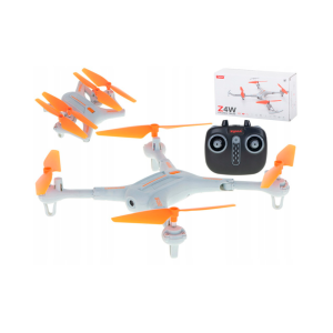 Квадрокоптер Syma Z4W