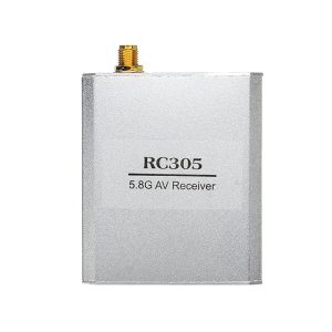 Приёмник RC305