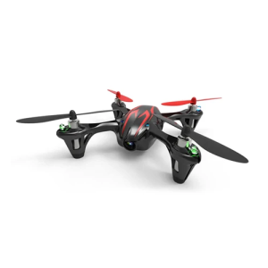 Квадрокоптер Hubsan H107C