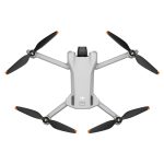 Квадрокоптер DJI Mini 3 Fly More Combo Plus (с пультом DJI RC)