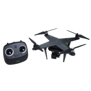 Квадрокоптер XIRO XPLORER V