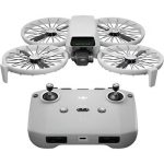 Квадрокоптер DJI Flip (RC-N3)