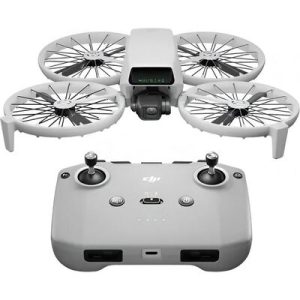 Квадрокоптер DJI Flip (RC-N3)