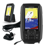 Эхолот Garmin Striker 4