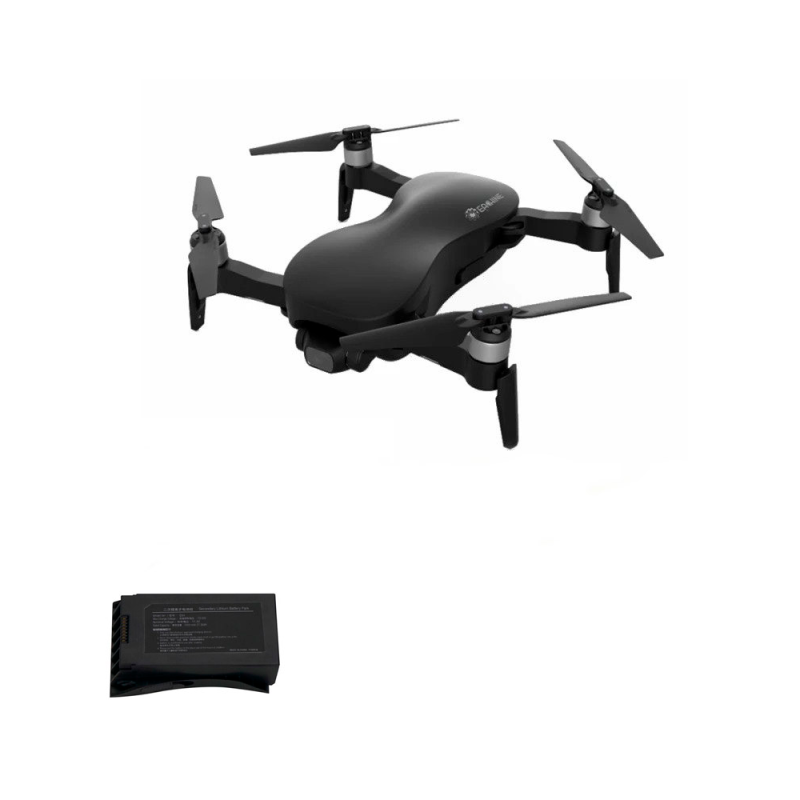 Квадрокоптер Eachine EX4