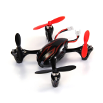 Квадрокоптер Hubsan H107C