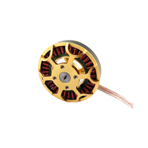 Двигатель LA8308 KV205